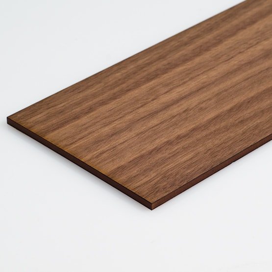 MDF lazer kesim