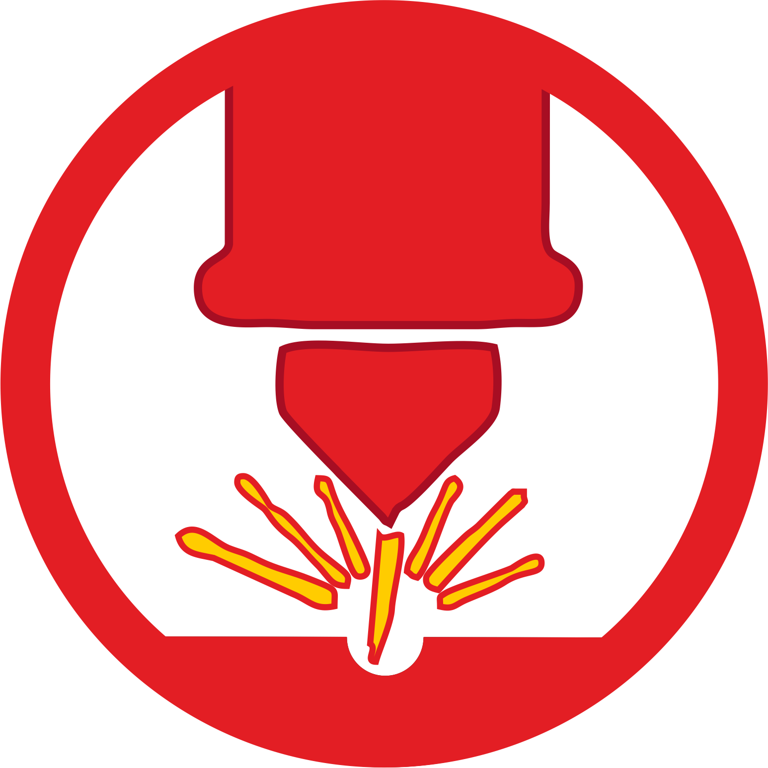 Şirket Logosu